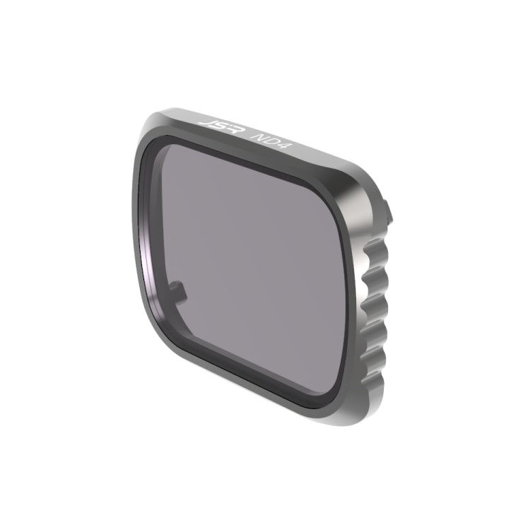 JSR KS ND4 Lens Filter for DJI Air 2S, Aluminum Frame, ND4 JSR KS ND4 Lens Filter for DJI Air 2S, Aluminum Frame, ND4